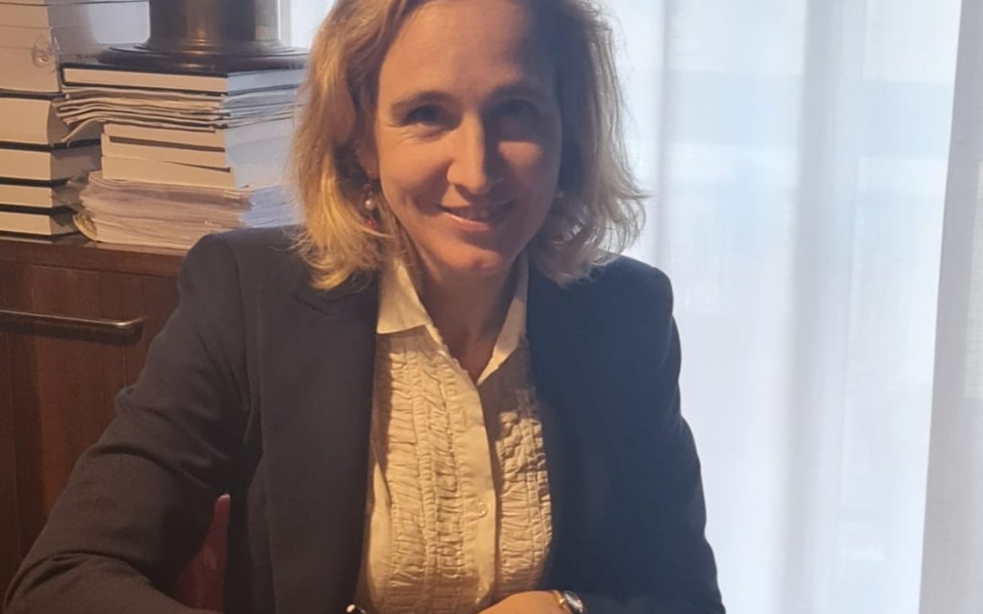 Prof. Avv. Caterina Corrado Oliva