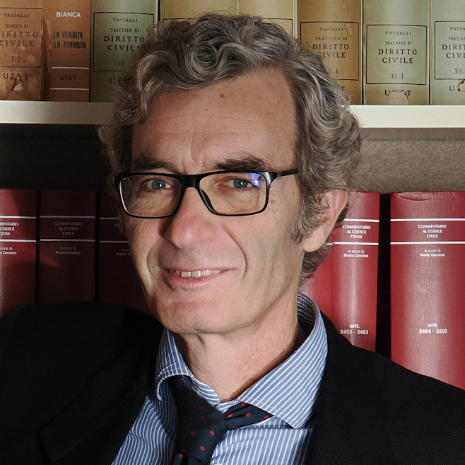 avvocato Antonio Uckmar