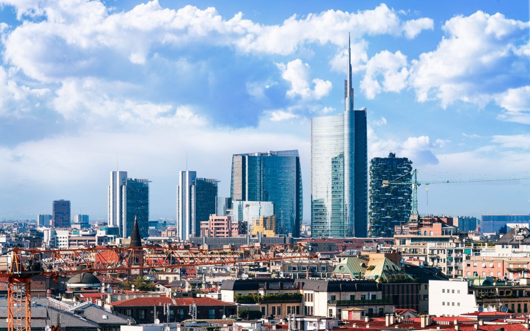 Oltre la crisi – Il finanziamento della ripartenza
