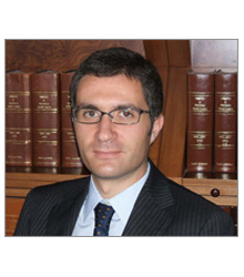Prof. Avv. Stefano Zagà