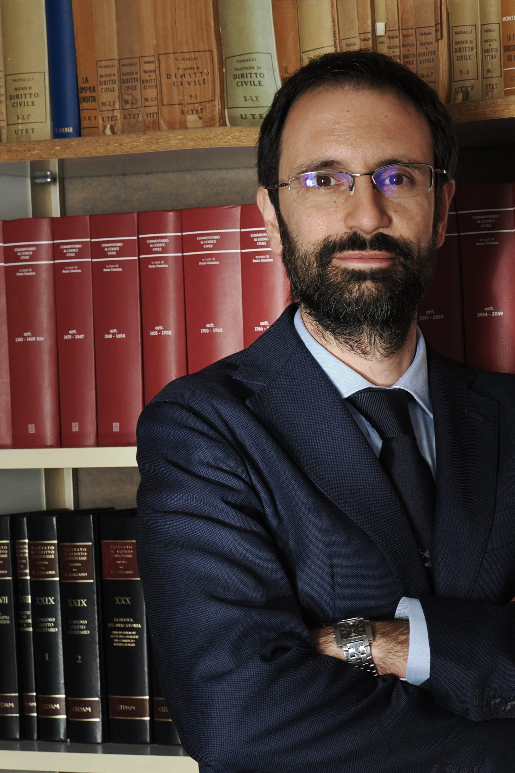 avvocato Marcello Pastorino
